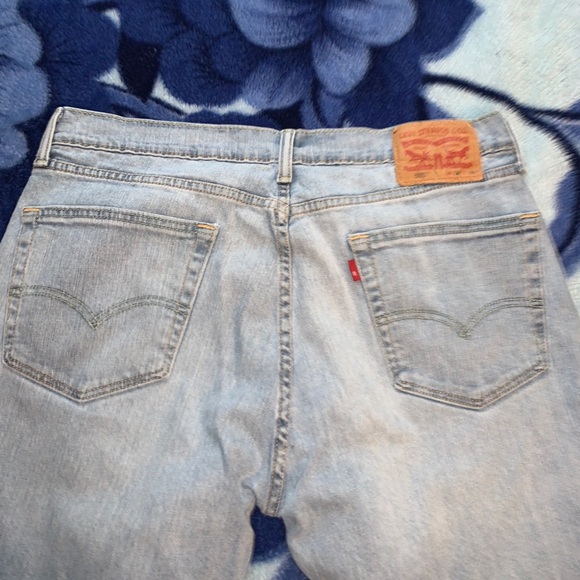 (2 pairs) Jeans - Picture 5 of 6